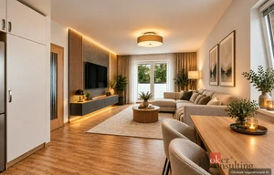 Apartment for sale, 3+kk - 2 bedrooms, 75m<sup>2</sup>
