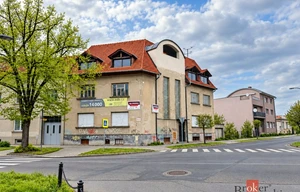 Apartment building for sale, 750m<sup>2</sup>