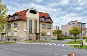 Apartment building for sale, 750m<sup>2</sup>