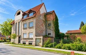 Apartment building for sale, 750m<sup>2</sup>