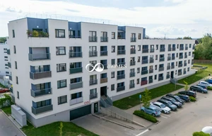 Apartment for sale, 3+kk - 2 bedrooms, 83m<sup>2</sup>