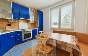 Apartment for rent, 3+1 - 2 bedrooms, 72m<sup>2</sup>