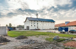 Pruduction facility for rent, 3032m<sup>2</sup>