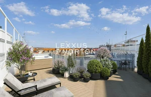 Apartment for sale, 5+1 - 4 bedrooms, 240m<sup>2</sup>