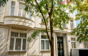 Apartment for sale, 3+kk - 2 bedrooms, 76m<sup>2</sup>