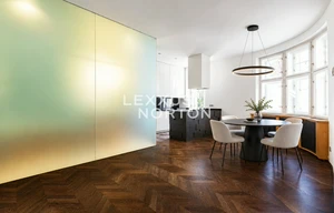 Apartment for sale, 3+kk - 2 bedrooms, 96m<sup>2</sup>