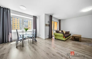 Apartment for sale, 3+kk - 2 bedrooms, 103m<sup>2</sup>