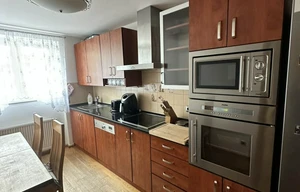 Apartment for rent, 2+1 - 1 bedroom, 54m<sup>2</sup>