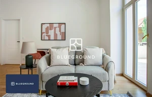 Apartment for rent, 2+kk - 1 bedroom, 50m<sup>2</sup>