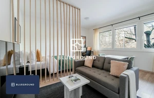 Apartment for rent, 1+KK - Studio, 37m<sup>2</sup>