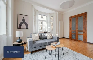 Apartment for rent, 4+kk - 3 bedrooms, 84m<sup>2</sup>