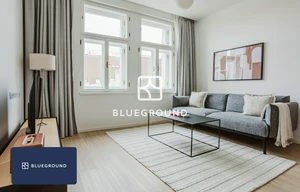 Apartment for rent, 2+kk - 1 bedroom, 49m<sup>2</sup>