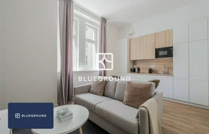Apartment for rent, 2+kk - 1 bedroom, 45m<sup>2</sup>