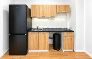 Apartment for rent, 2+kk - 1 bedroom, 42m<sup>2</sup>