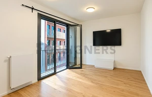 Apartment for rent, 2+kk - 1 bedroom, 42m<sup>2</sup>