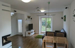 Family house for rent, 114m<sup>2</sup>, 638m<sup>2</sup> of land