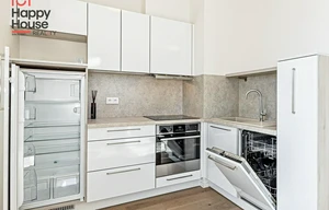 Apartment for sale, 1+KK - Studio, 33m<sup>2</sup>