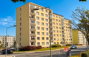 Apartment for sale, 3+1 - 2 bedrooms, 67m<sup>2</sup>
