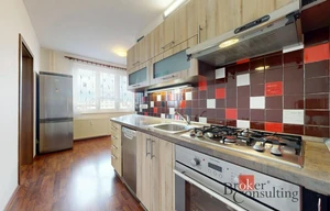 Apartment for sale, 3+1 - 2 bedrooms, 67m<sup>2</sup>