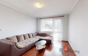 Apartment for sale, 3+1 - 2 bedrooms, 67m<sup>2</sup>