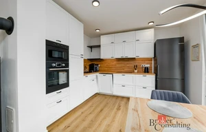 Apartment for rent, 4+kk - 3 bedrooms, 78m<sup>2</sup>