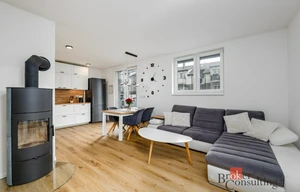Apartment for rent, 4+kk - 3 bedrooms, 78m<sup>2</sup>