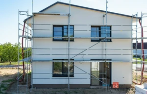 Family house for sale, 163m<sup>2</sup>, 600m<sup>2</sup> of land