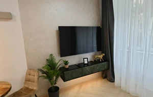 Apartment for sale, 3+kk - 2 bedrooms, 53m<sup>2</sup>