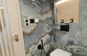 Apartment for sale, 3+kk - 2 bedrooms, 53m<sup>2</sup>