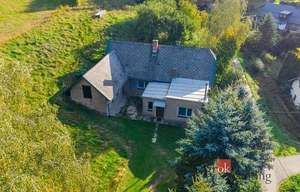 Family house for sale, 95m<sup>2</sup>, 2061m<sup>2</sup> of land
