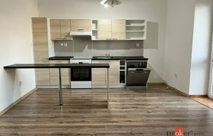 Apartment for rent, 2+kk - 1 bedroom, 61m<sup>2</sup>
