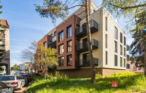 Apartment for rent, 1+KK - Studio, 35m<sup>2</sup>