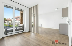 Apartment for rent, 1+KK - Studio, 35m<sup>2</sup>