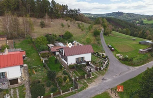Country house for sale, 141m<sup>2</sup>, 837m<sup>2</sup> of land