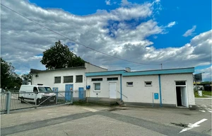 Warehouse for rent, 43m<sup>2</sup>