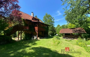 Family house for sale, 242m<sup>2</sup>, 1164m<sup>2</sup> of land