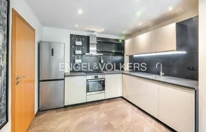 Apartment for rent, 2+kk - 1 bedroom, 87m<sup>2</sup>