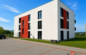 Apartment for rent, 4+kk - 3 bedrooms, 88m<sup>2</sup>