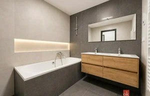 Apartment for rent, 4+kk - 3 bedrooms, 88m<sup>2</sup>