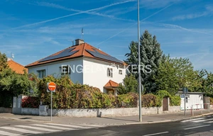 Family house for rent, 130m<sup>2</sup>, 250m<sup>2</sup> of land