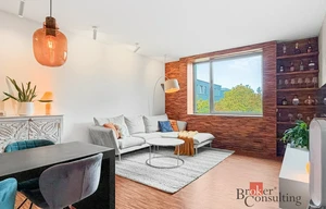 Apartment for sale, 3+kk - 2 bedrooms, 88m<sup>2</sup>
