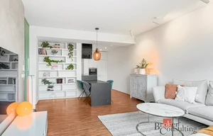 Apartment for sale, 3+kk - 2 bedrooms, 88m<sup>2</sup>