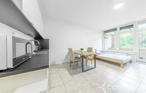 Apartment for sale, 1+KK - Studio, 32m<sup>2</sup>