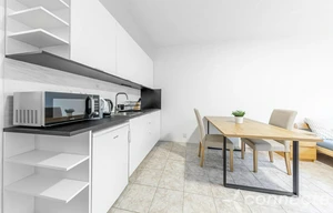 Apartment for sale, 1+KK - Studio, 32m<sup>2</sup>