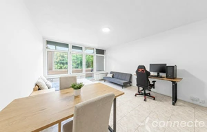 Apartment for sale, 1+KK - Studio, 32m<sup>2</sup>