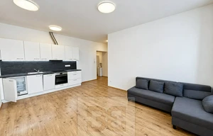 Apartment for rent, 2+kk - 1 bedroom, 60m<sup>2</sup>