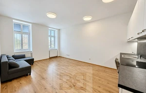 Apartment for rent, 2+kk - 1 bedroom, 60m<sup>2</sup>