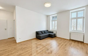 Apartment for rent, 2+kk - 1 bedroom, 60m<sup>2</sup>
