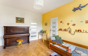 Apartment for sale, 2+1 - 1 bedroom, 48m<sup>2</sup>