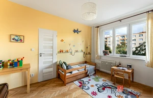 Apartment for sale, 2+1 - 1 bedroom, 48m<sup>2</sup>